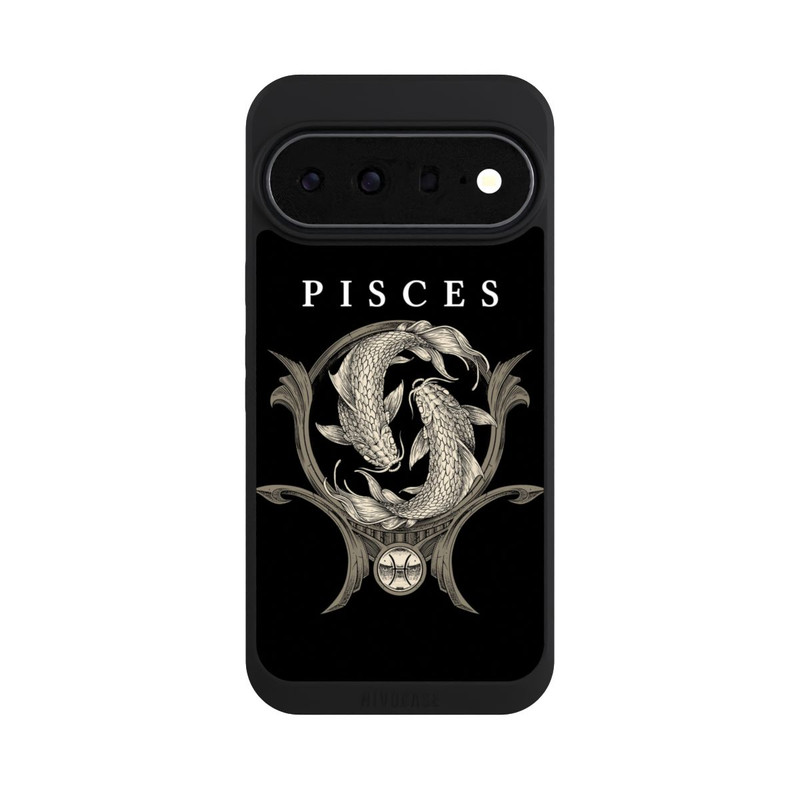 Pixel 11 Pro XL NIVOpure Fische