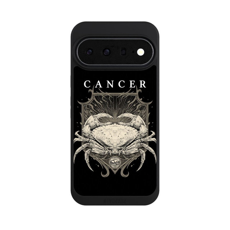 Pixel 11 Pro XL NIVOpure Krebs