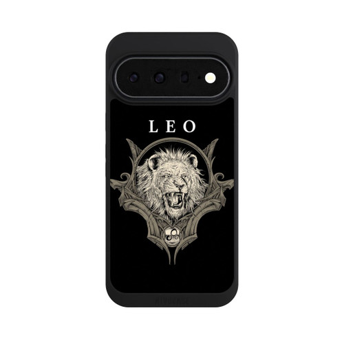 Google Pixel 11 Pro XL NIVOpure Lion