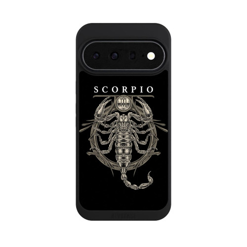 Google Pixel 11 Pro XL NIVOpure Scorpion
