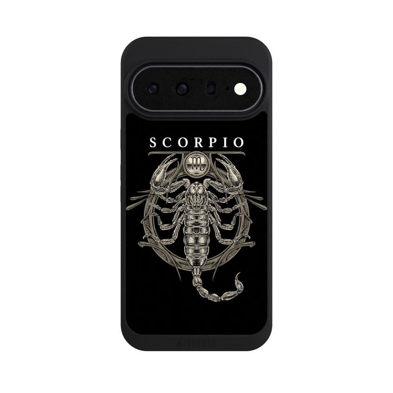Pixel 11 Pro XL NIVOpure Skorpion