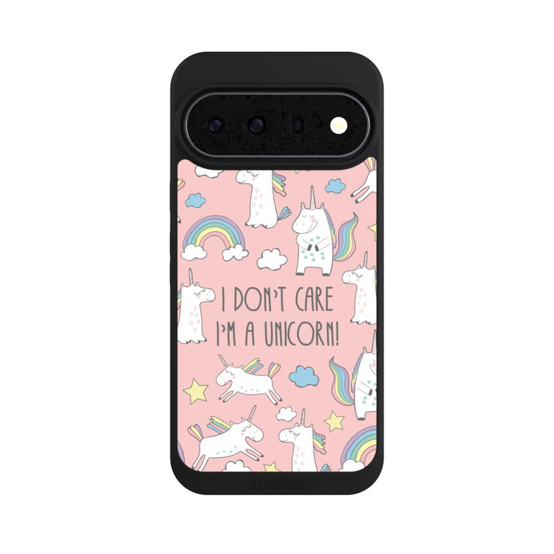 Pixel 11 Pro XL NIVOpure I Dont Care I am a Unicorn