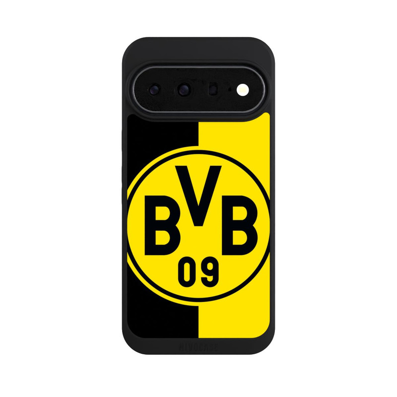 Pixel 11 Pro XL NIVOpure BVB Noir / Jaune