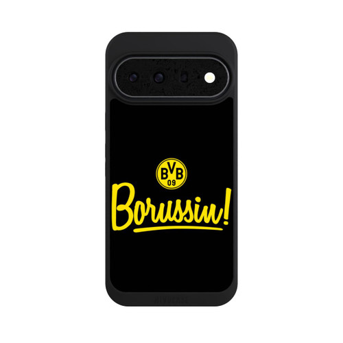 Google Pixel 11 Pro XL NIVOpure BVB Borussin