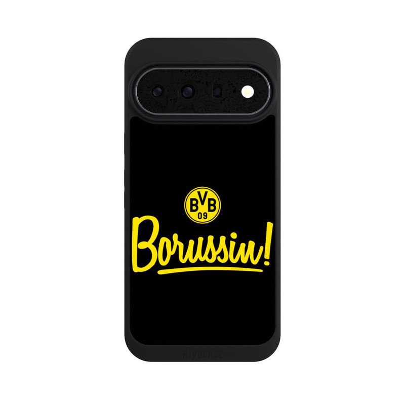 Pixel 11 Pro XL NIVOpure BVB Borussin