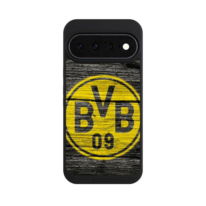 Pixel 11 Pro XL NIVOpure BVB Holzoptik