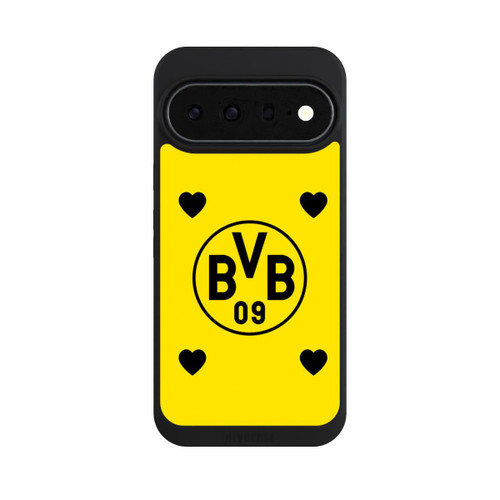 Google Pixel 11 Pro XL NIVOpure BVB Cœur
