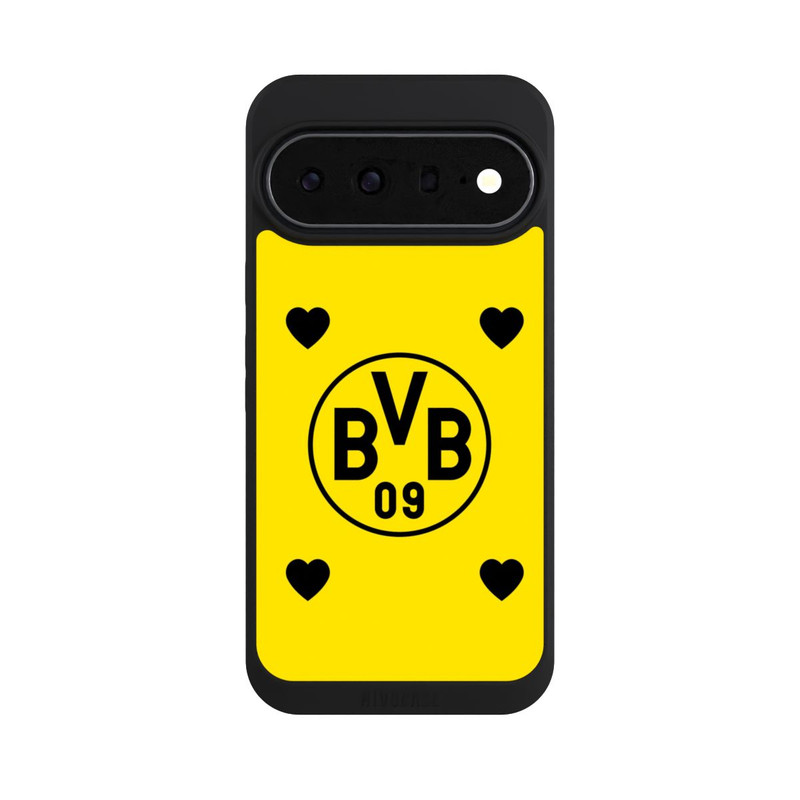 Pixel 11 Pro XL NIVOpure BVB Herzen