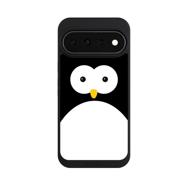 Pixel 11 Pro XL NIVOpure Pingu