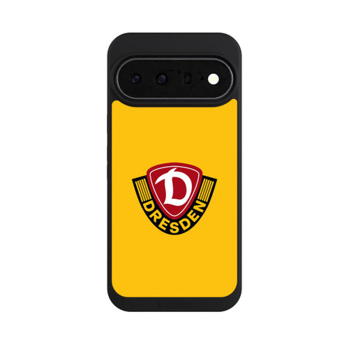 Google Pixel 11 Pro XL NIVOpure Dynamo Gelb