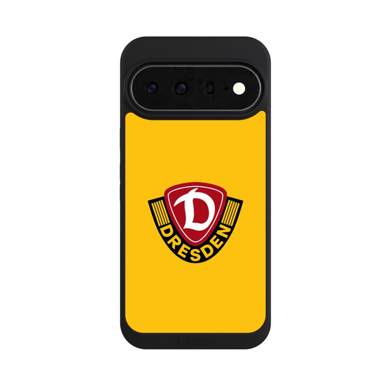 Pixel 11 Pro XL NIVOpure Dynamo Gelb