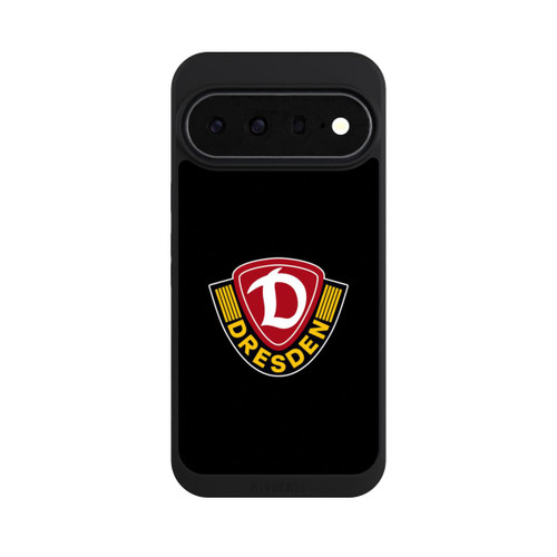Google Pixel 11 Pro XL NIVOpure Dynamo Schwarz