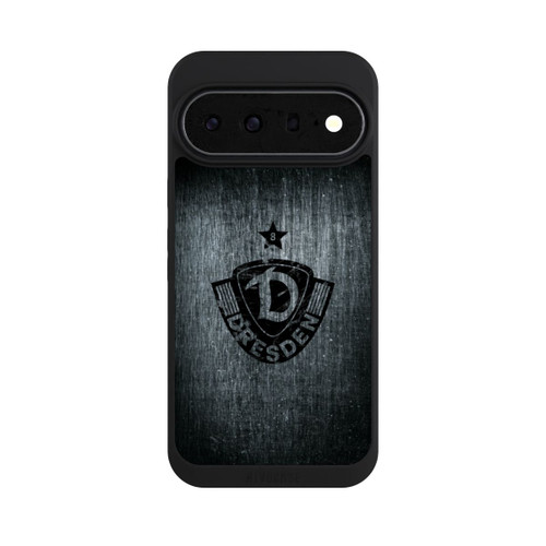 Google Pixel 11 Pro XL NIVOpure Dynamo Scratch Black