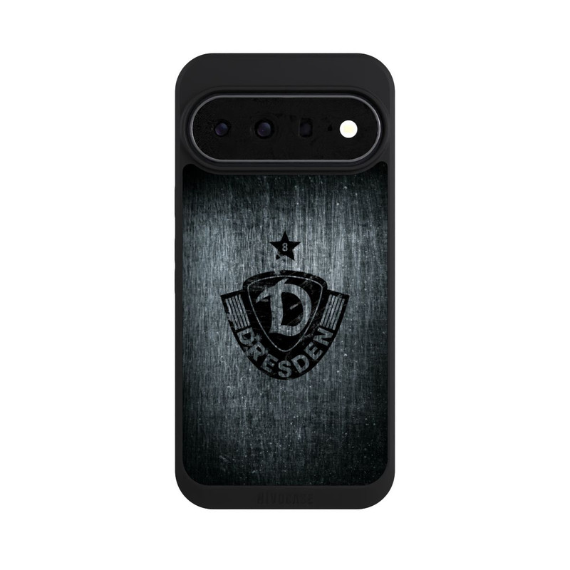 Pixel 11 Pro XL NIVOpure Dynamo Scratch Black