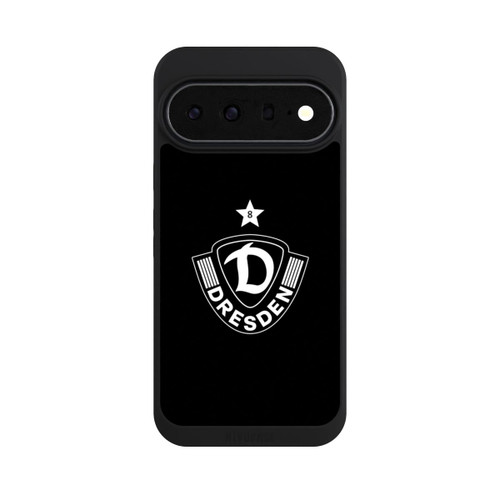 Google Pixel 11 Pro XL NIVOpure Dynamo Star Black