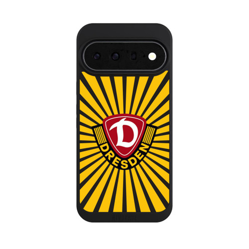 Google Pixel 11 Pro XL NIVOpure Dynamo Rays