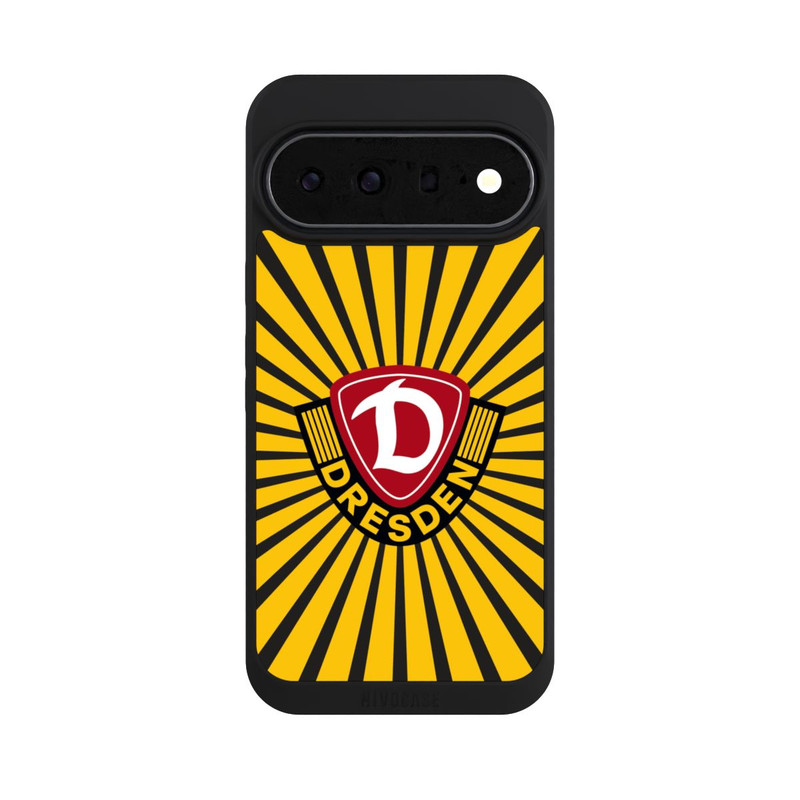 Pixel 11 Pro XL NIVOpure Dynamo Rays