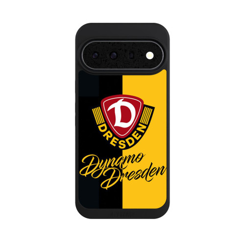 Google Pixel 11 Pro XL NIVOpure Dynamo Typo