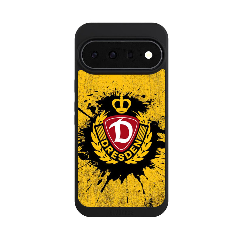 Pixel 11 Pro XL NIVOpure Dynamo Lorbeerkranz