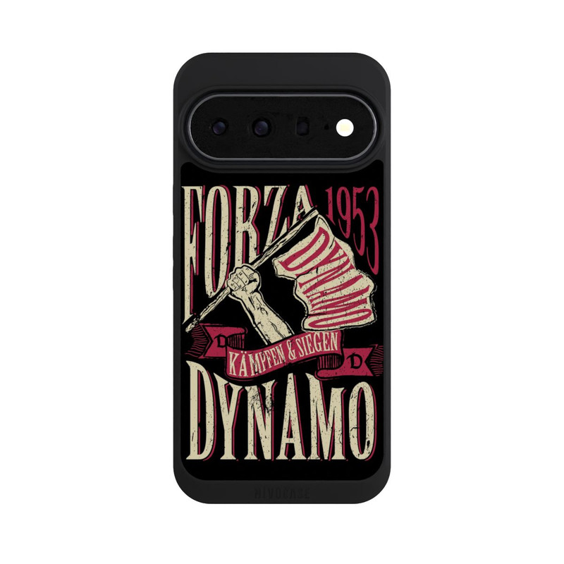 Pixel 11 Pro XL NIVOpure Dynamo Forza
