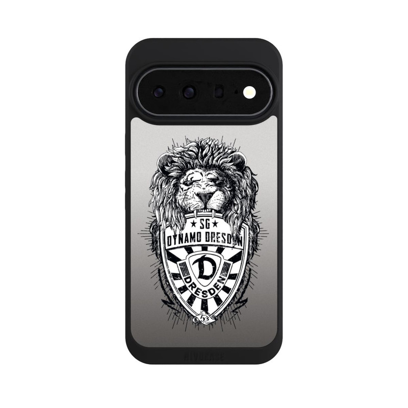 Pixel 11 Pro XL NIVOpure Dynamo Löwe
