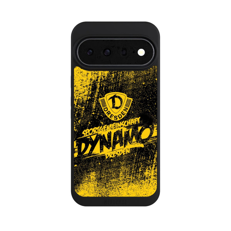 Pixel 11 Pro XL NIVOpure Dynamo Destroyed Look