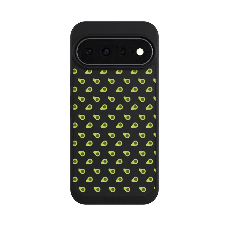 Pixel 11 Pro XL NIVOpure Motif Avocat 1 sans Fond