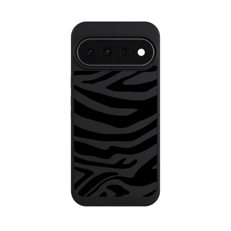 Pixel 11 Pro XL NIVOpure Zèbre sans Fond