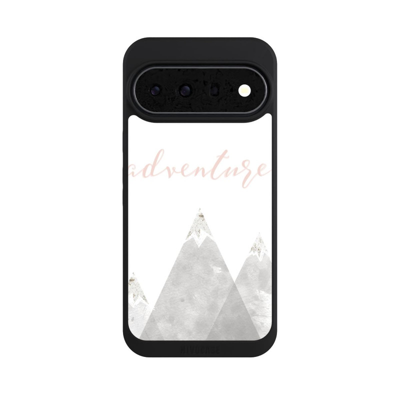Pixel 11 Pro XL NIVOpure Adventure Illustration