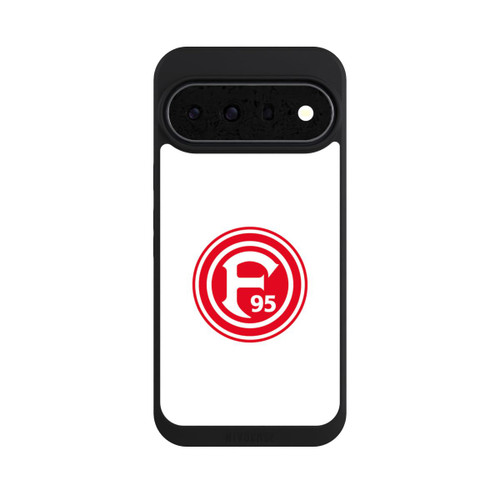 Google Pixel 11 Pro XL NIVOpure Fortuna Logo Weiss