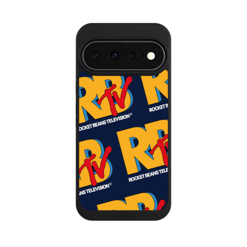 Google Pixel 11 Pro XL NIVOpure TV Style