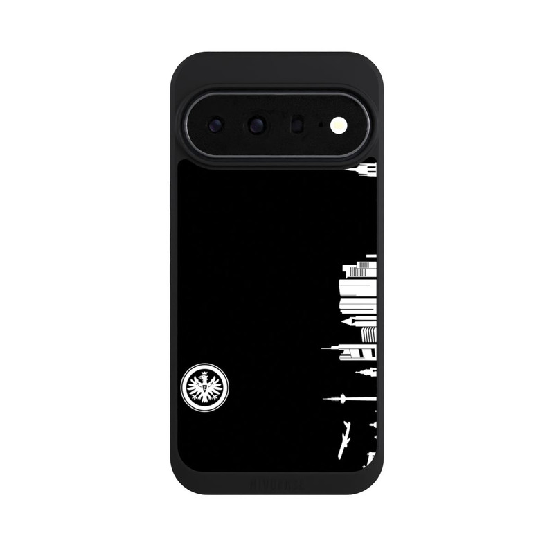 Pixel 11 Pro XL NIVOpure Frankfurter Skyline