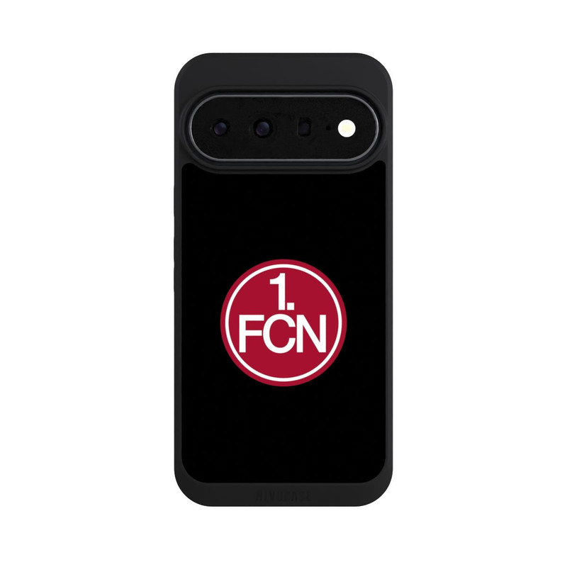 Pixel 11 Pro XL NIVOpure Schwarz mit FCN Logo