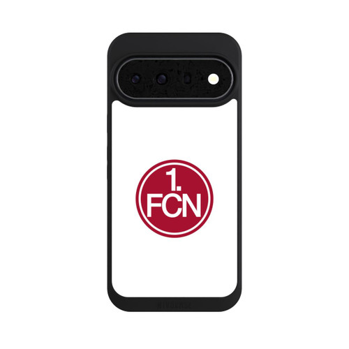 Google Pixel 11 Pro XL NIVOpure Weiß mit FCN Logo