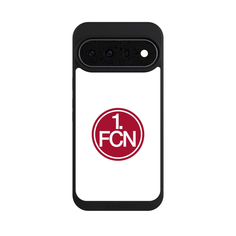 Pixel 11 Pro XL NIVOpure Weiß mit FCN Logo