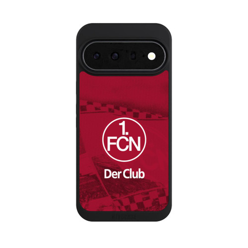 Google Pixel 11 Pro XL NIVOpure Der Club - Rot - FCN