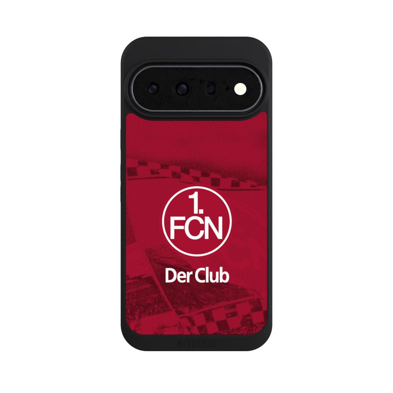 Pixel 11 Pro XL NIVOpure Der Club - Rot - FCN