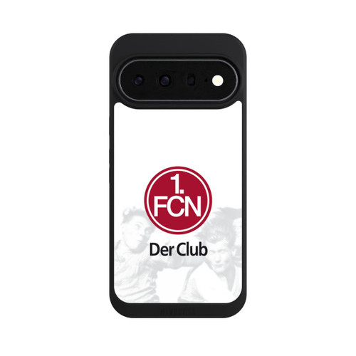 Google Pixel 11 Pro XL NIVOpure Der Club - Weiß - FCN