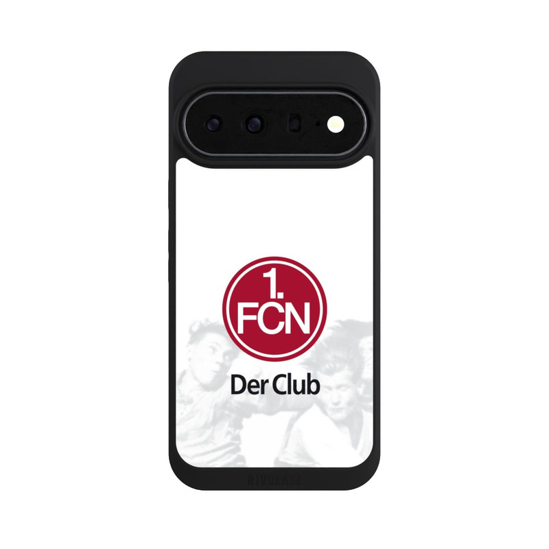Pixel 11 Pro XL NIVOpure Der Club - Weiß - FCN