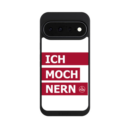 Google Pixel 11 Pro XL NIVOpure Ich Moch Nern FCN