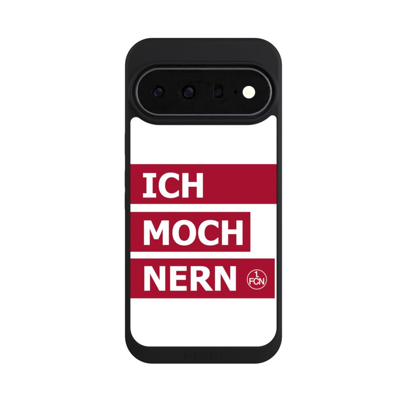 Pixel 11 Pro XL NIVOpure Ich Moch Nern FCN