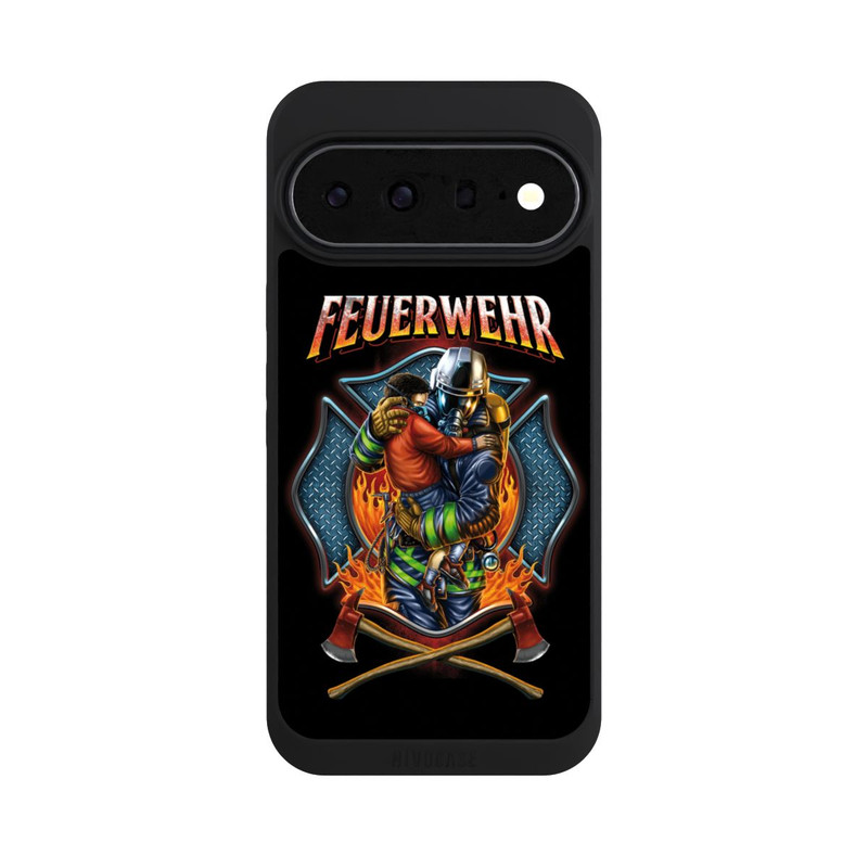 Pixel 11 Pro XL NIVOpure Lebensretter