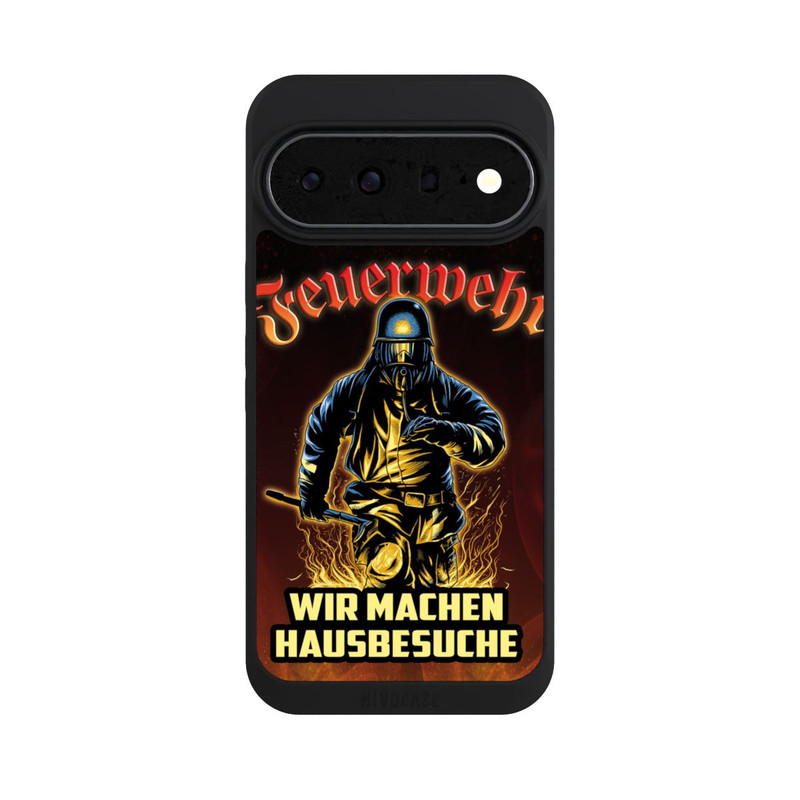 Pixel 11 Pro XL NIVOpure Hausbesuche