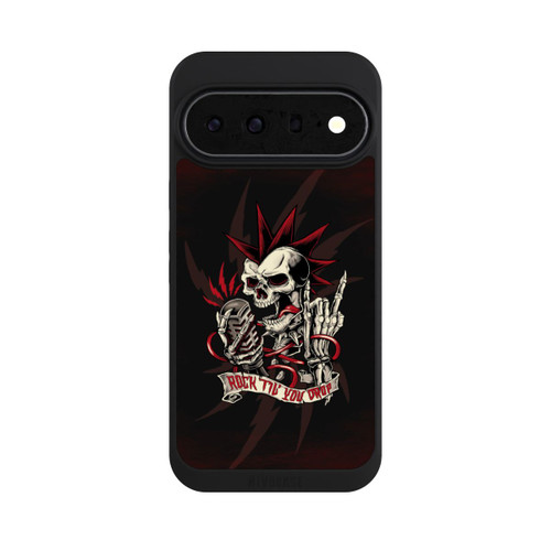 Google Pixel 11 Pro XL NIVOpure Rock Til You Drop