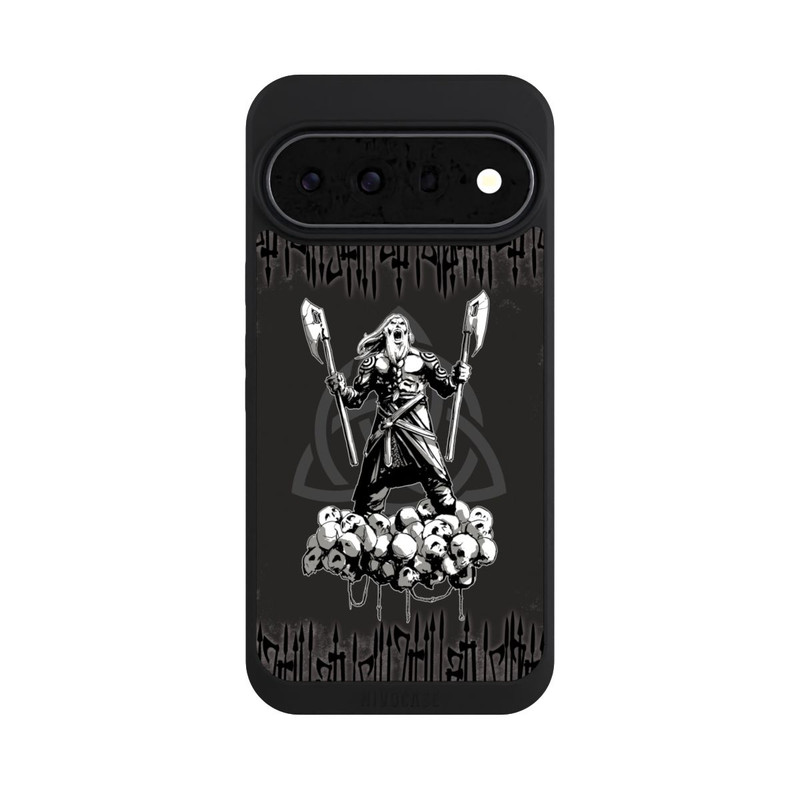 Pixel 11 Pro XL NIVOpure Le pouvoir des Vikings