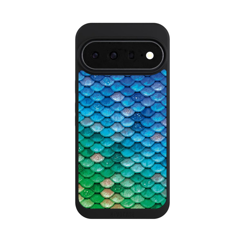 Pixel 11 Pro XL NIVOpure Regenbogen Schuppen 2