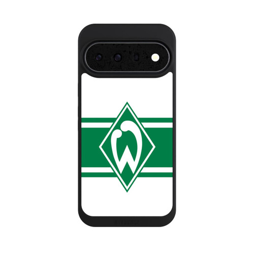 Google Pixel 11 Pro XL NIVOpure Werder Stripes White