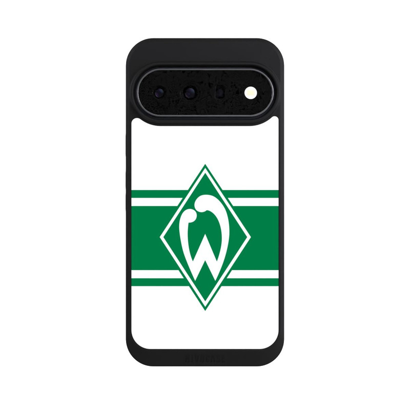 Pixel 11 Pro XL NIVOpure Werder Stripes White