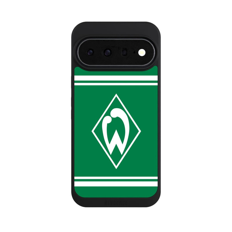 Pixel 11 Pro XL NIVOpure Werder Streifen Grün