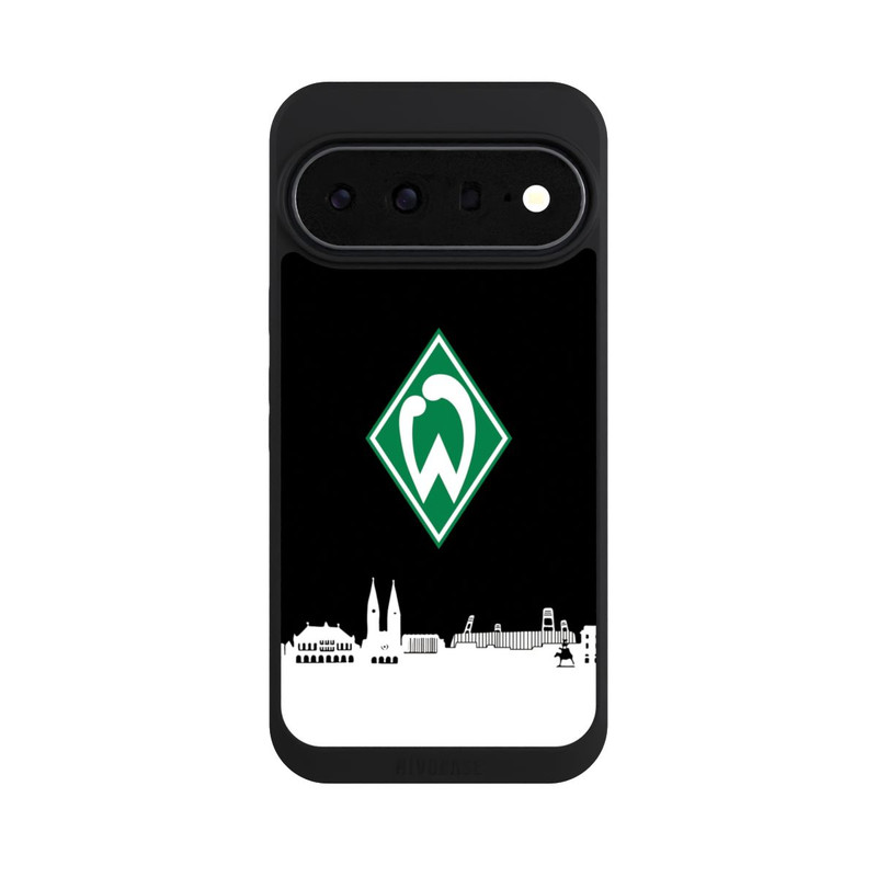 Pixel 11 Pro XL NIVOpure WB Skyline